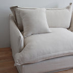 Otto Four Seater Sofa