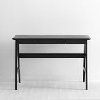 Ralph Home Desk - Black