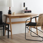 Ralph Home Desk - Oak