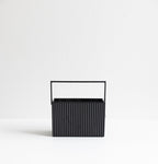 Stackable Multi-Box - Medium Black