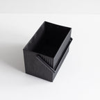 Stackable Multi-Box - Medium Black