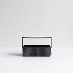 Stackable Multi-Box - Small Black