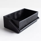 Stackable Multi-Box - Small Black