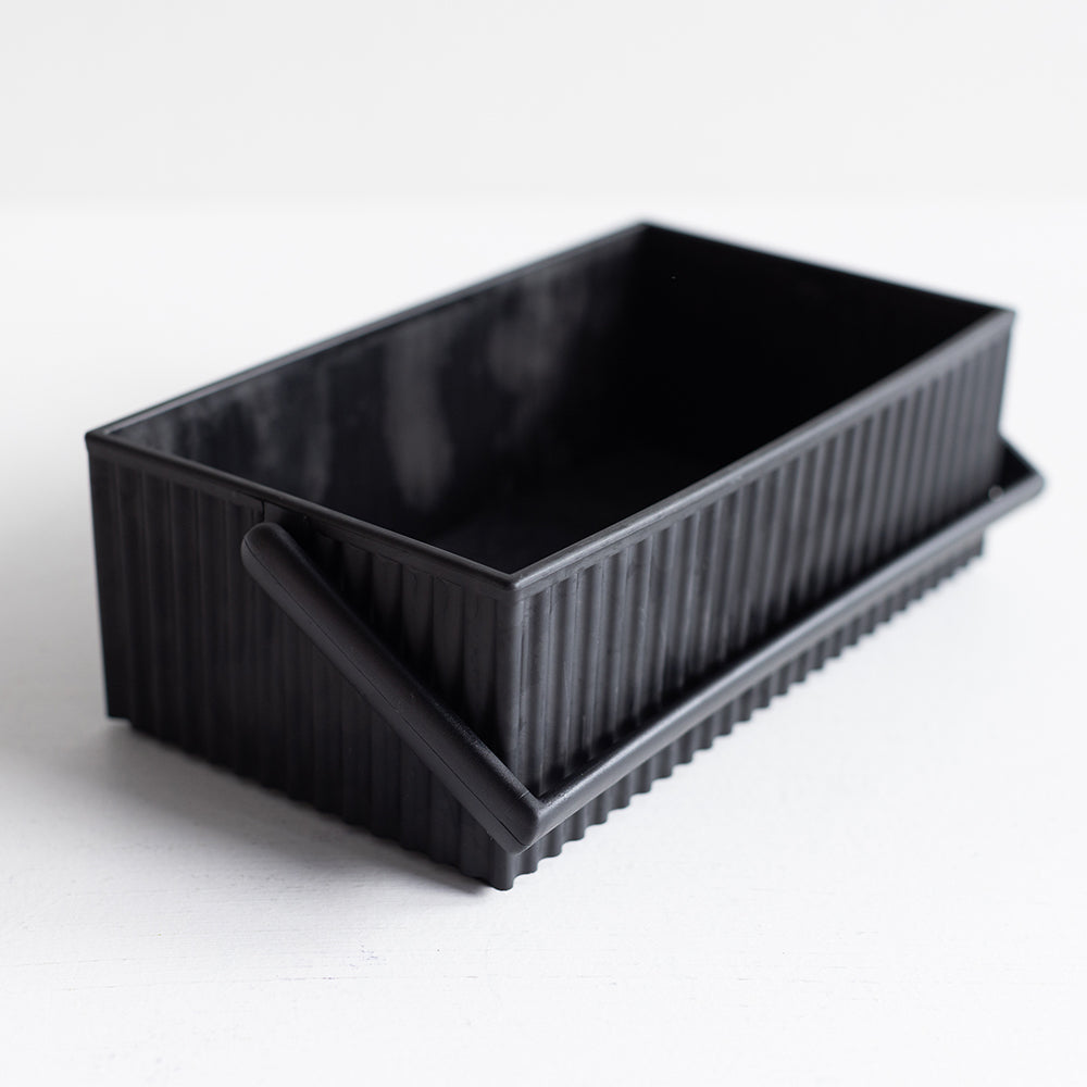 Stackable Multi-Box - Small Black
