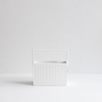 Stackable Multi-Box - Medium White