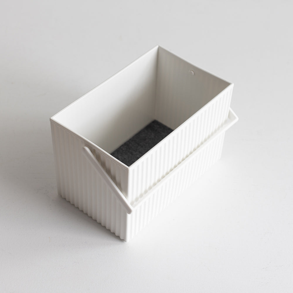 Stackable Multi-Box - Medium White