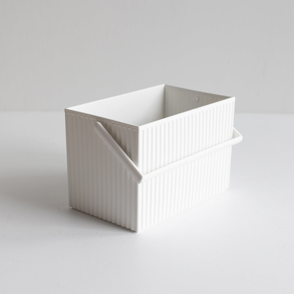 Stackable Multi-Box - Medium White