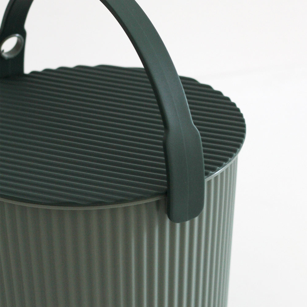 Super Bucket - Extra Large Green