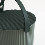 Super Bucket Small - Green