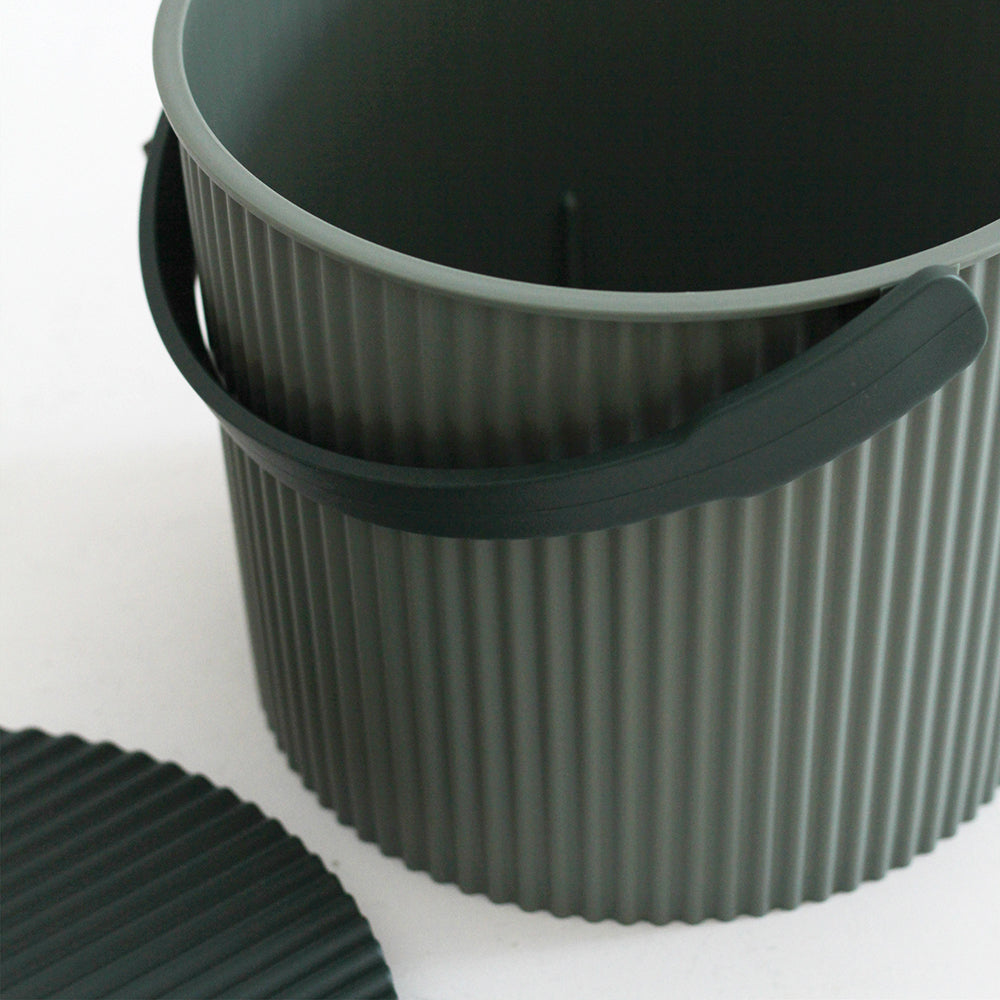 Super Bucket Small - Green