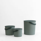 Super Bucket Small - Green