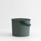Super Bucket - Medium Green