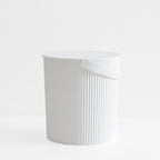 Super Bucket - Extra Large White