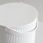 Super Bucket - Extra Large White