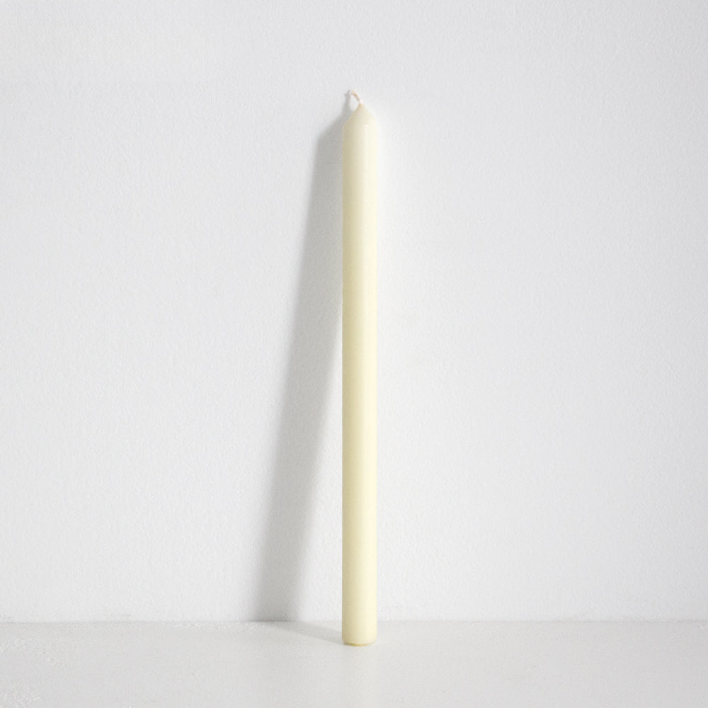 Taper Candle - Honey