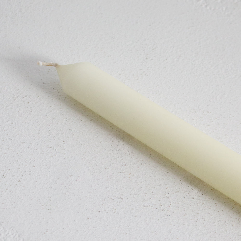 Taper Candle - Honey