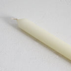 Taper Candle - Honey