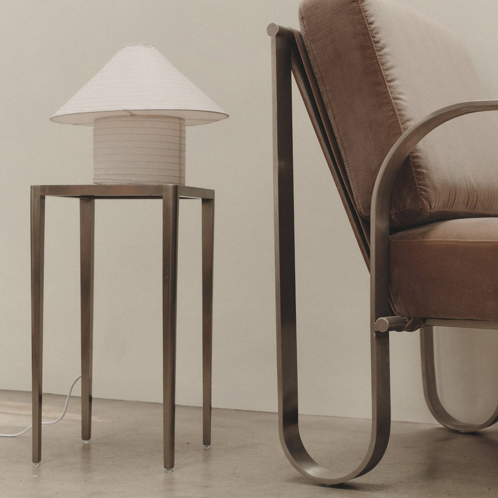 Wilbur Nesting Side Tables