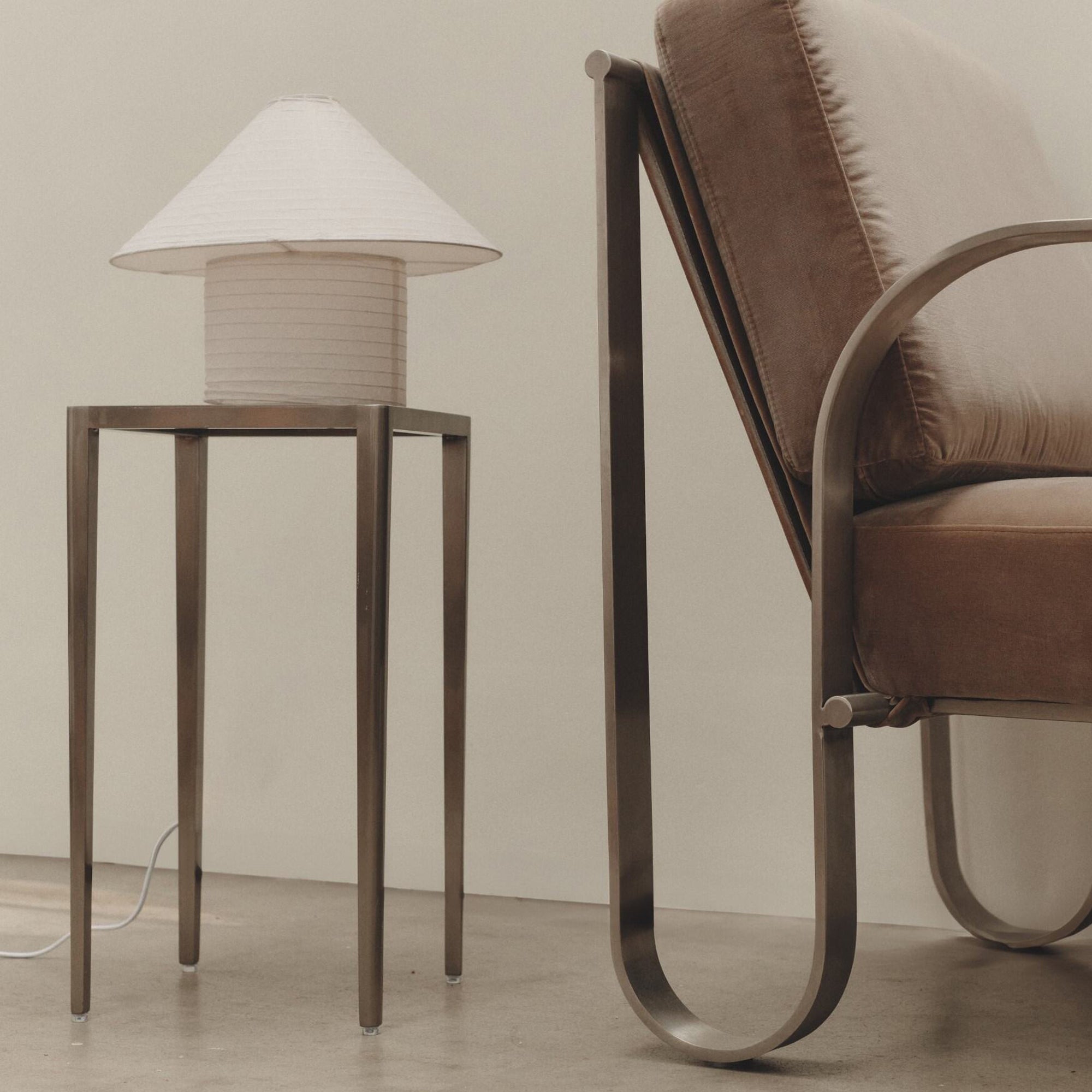 Wilbur Nesting Side Tables