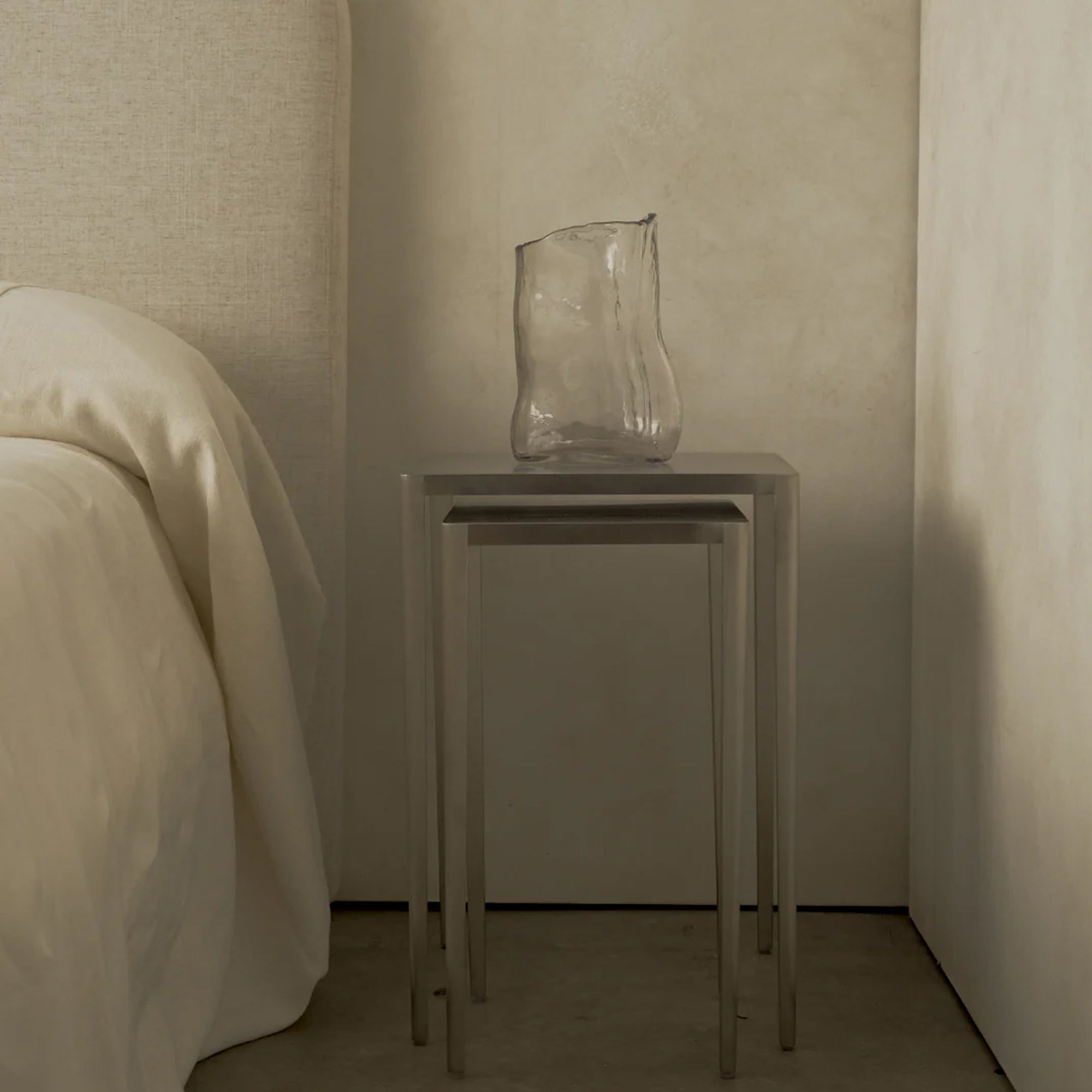 Wilbur Nesting Side Tables