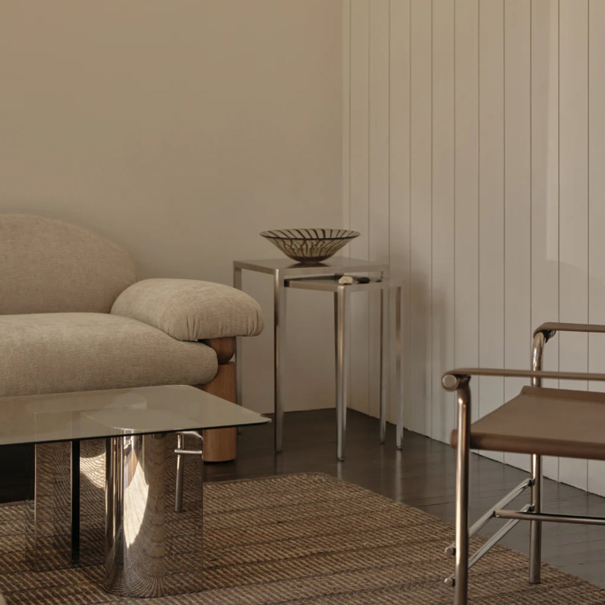 Wilbur Nesting Side Tables