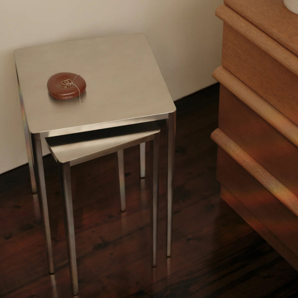 Wilbur Nesting Side Tables