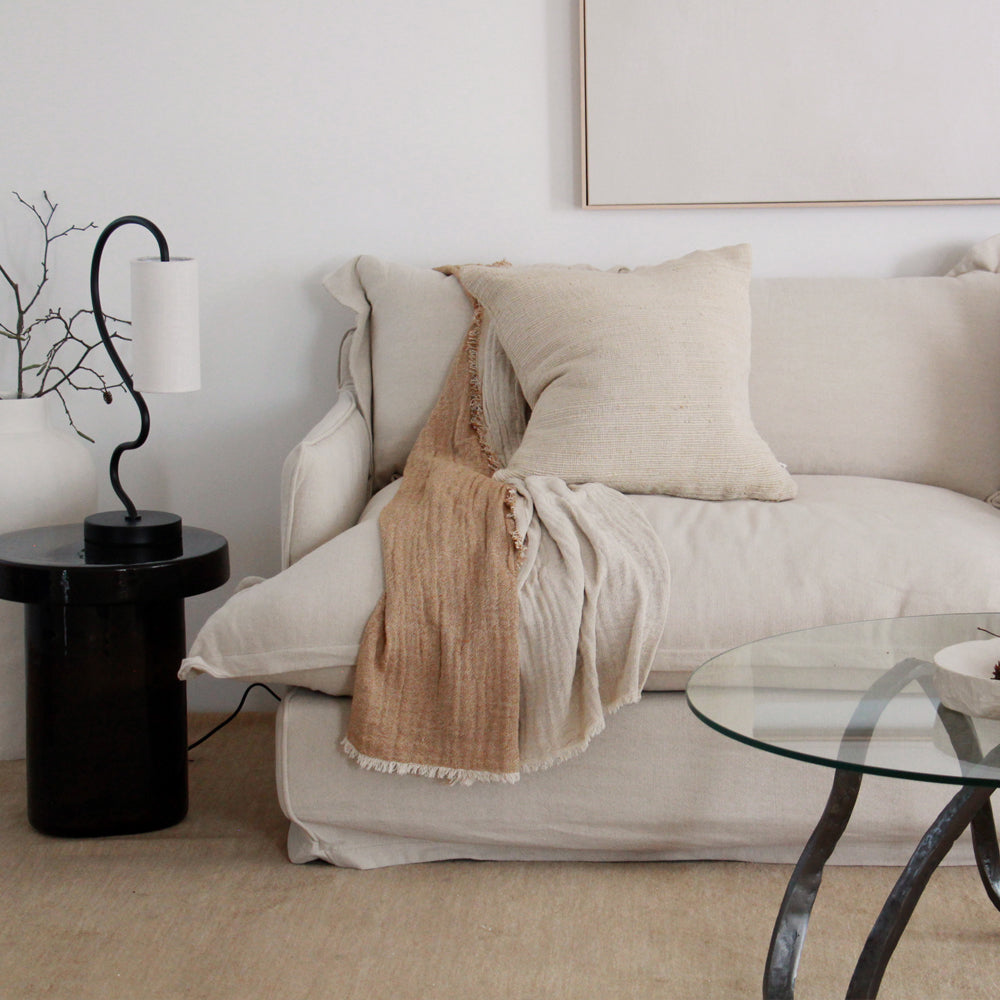 Otto Four Seater Sofa