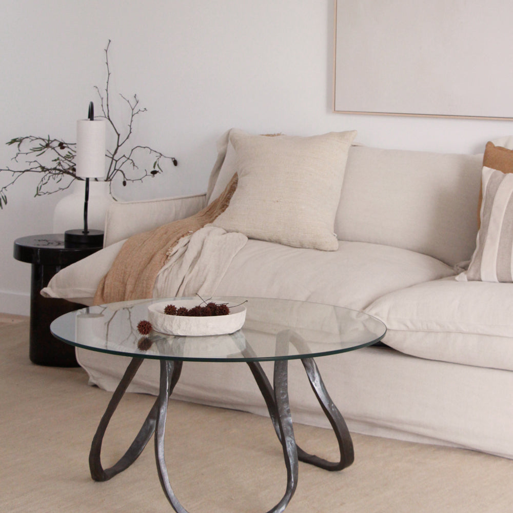 Otto Four Seater Sofa